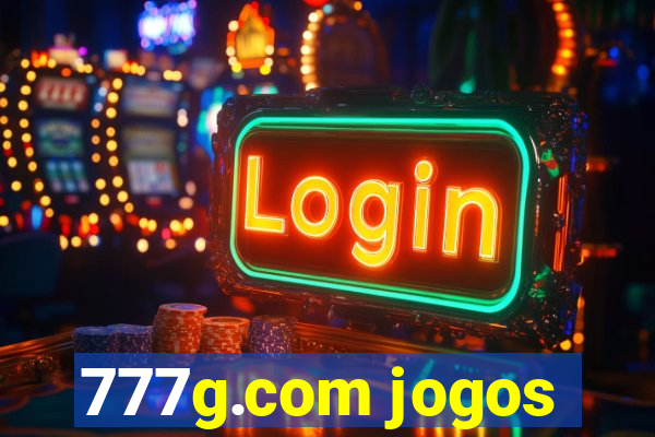 777g.com jogos